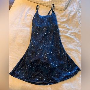 Medium Constantly Varied Gear dress